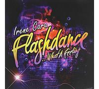 IRENE CARA - Flashdance What a Feeling