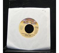 Irene Cara - Flashdance What A Feeling (45 rpm record)
