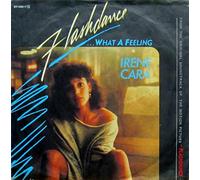 Irene Cara - Flashdance .What A Feeling (+Instrumental) [Import] [VINYL]
