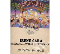 Irene Cara - Flashdance ... What A Feeling (Remix) 12"