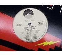 Irene Cara - I can fly (1988) / Vinyl single [Vinyl-Single 7'']