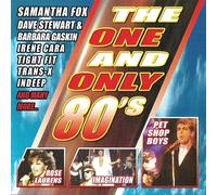 Irene Cara Icehouse Rose Laurens David Christie Evelyn Thomas - Words don't come easy & other SMASH Hits