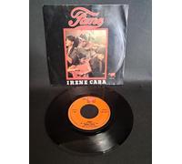 IRENE CARA - IRENE CARA - FAME - 7 inch vinyl / 45