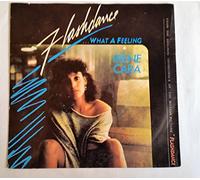 Irene Cara - Irene Cara / Flashdance What A Feeling