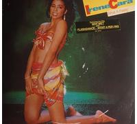 Irene Cara - Irene Cara - What A Feelin' (mit Bonustrack) NL EPC 25730 [Vinyl LP]