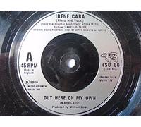 Irene Cara - Out Here On My Own
