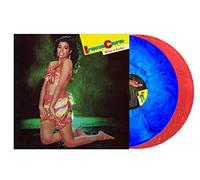 Irene Cara - What A Feelin' (2 Color Vinyl) [VINYL]