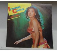 Irene Cara - Why me? (1983) / Vinyl single [Vinyl-Single 7'']