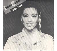Irene Cara - Why Me