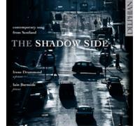 Irene Drummond The Shadow Side: Contemporary Song from Scotland (CD) (US IMPORT)