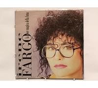 IRENE FARGO - LP La Voce Magica Della Luna VINYL