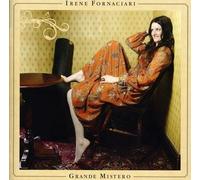 Irene Fornaciari - Grande Mistero
