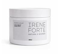 Irene forte algae & clay body mud mask , 500ml