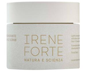 Irene Forte - Almond Face Scrub Exfoliating - Face Peeling