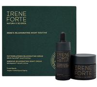 Irene Forte - Irene’s Rejuvenating Night Routine - Serum
