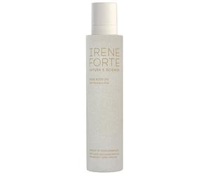 Irene Forte - Rose Body Oil - Body Oil