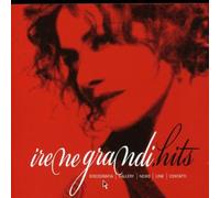 Irene Grandi - Irene Grandi Hits