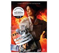 Irene Huss: The Fire Dance (Eldsdansen) [Imported] [Region 2 DVD] (Swedish)