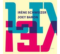 Irene, Joey Baron Schweizer - Live!