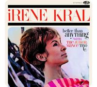 Irene Kral - Better Than Anything [VINYL]