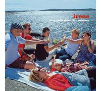 Irene - Long Gone Since Last Summer - New CD - O4z