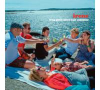 Irene - Long Gone Since Last Summer - New CD - O4z