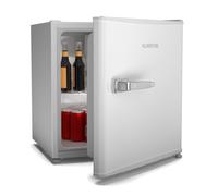 Irene Mini fridge | retro | 46L | 37 dB quiet | EEC D | 0-10°C