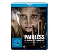 IRENE MONTALA/JUAN DIEGO/DEREK DE LINT/+ - PAINLESS BLU-RAY NEW