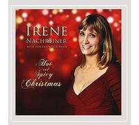Irene Nachreiner & Her Latin Jazz Band - Hot & Spicy Christmas