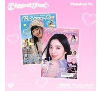 IRENE RED VELVET - Biggest Fan - CD - M3z