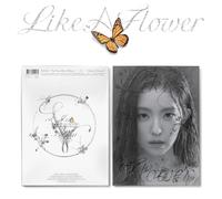 Irene (Red Velvet) - Like A Flower