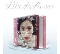 Irene (Red Velvet) - Like A Flower
