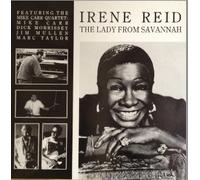 Irene Reid - The Lady From Savannah