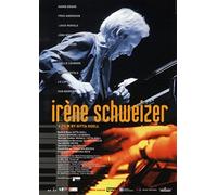 Irène Schweizer