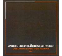 Irene Schweizer - Overlapping Hands: Eight Segments