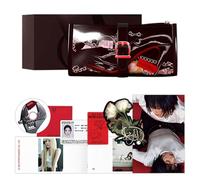IRENE & SEULGI - Red Velvet IRENE & SEULGI - 2nd Mini Album [TILT] (Special Ver.) (Limited Edition) Package Box + Pouch With belt + Photobook + Lyric Paper + ID Card + Mini CD-R + 2 Pin Badges + 4 Extra Photocards