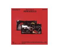 IRENE & SEULGI TILT [Special Ver.] Limited Edition Album