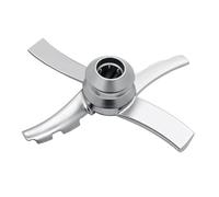 IReplacement Paddle Blade ，Compatible for Ninja ，Creami NC300 Series Ice Cream Makers, Mixing Blade Paddle NC301, CN305A, CN301CO