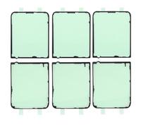 iReplaceParts Back Housing Adhesive For Samsung Galaxy Z Flip 4 Rear Battery Cover Glue Sticker Strips Pack of Three Pieces SM-F721