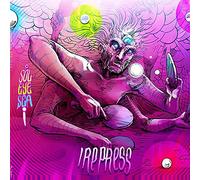 Irepress - Sol Eye Sea I