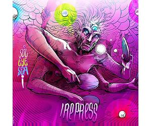 Irepress - Sol Eye Sea I