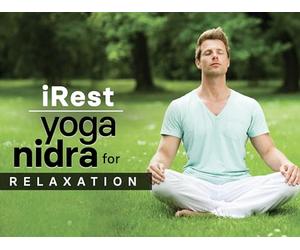 iRest Practice: Body Sensing