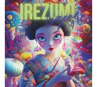 IREZUMI LEGEND: Legendary Creatures and Symbols from Japanese Ink Traditions