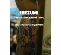 Irezumi - The Japanese art of tattoo