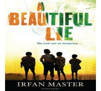 Irfan Master A Beautiful Lie Paperback Book Irfan Master Multicolor