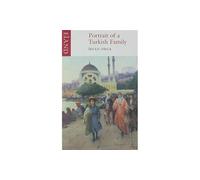 Irfan Orga - Portrait of a Turkish Family - Paperback - C245z