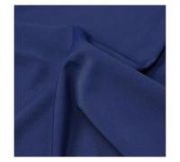 IRFHDCX Figure Skating Show Gloves Adults Hot Drill Magic Skid for Competition and Practice Protection(Deep Blue,L)