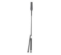 IRFHDCX Riding Crop 50/70cm Non-slip Riding Crop Horse Whip Pu Leather Whips Lightweight Lash Equestrian Sports Flirtation Toy