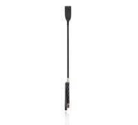 IRFHDCX Riding Crop Portable Pointer Equestrian Training Horse Whip Lash Supplies Racing Riding Crop With Handle PU Leather