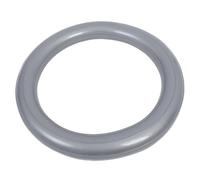 IRFHDCX Yoga Ball Base Ring PVC Explosionproof Stable Fixed Holder Exercise Chair Stand Gym Office Fitness Stability for Home Gym